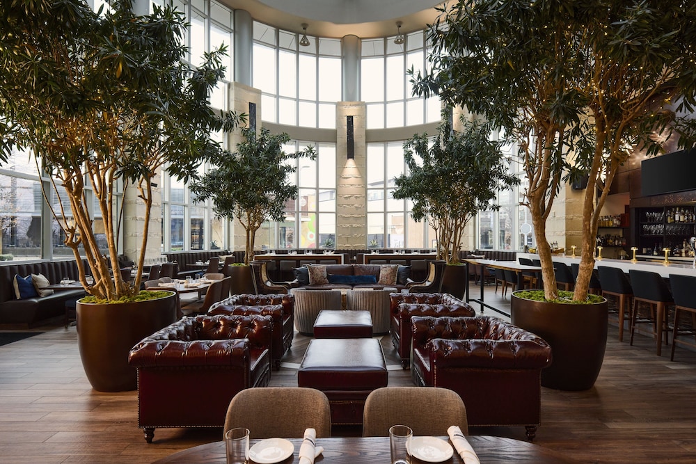 Archer Hotel Austin at the Domain - photo 68