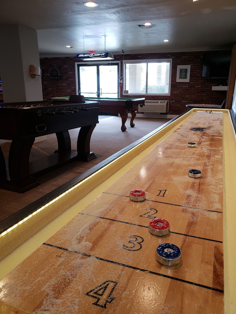 O'cairns Inn & Suites - photo 21