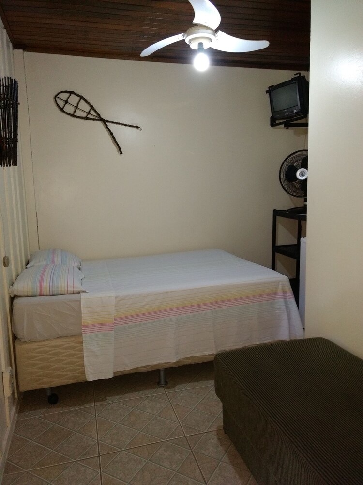 Pousada Tia Tina in Paranagua, Brasil