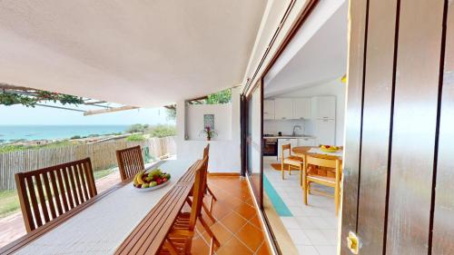 Villa Marina — 4-Star Luxury Hotel in None, Italy