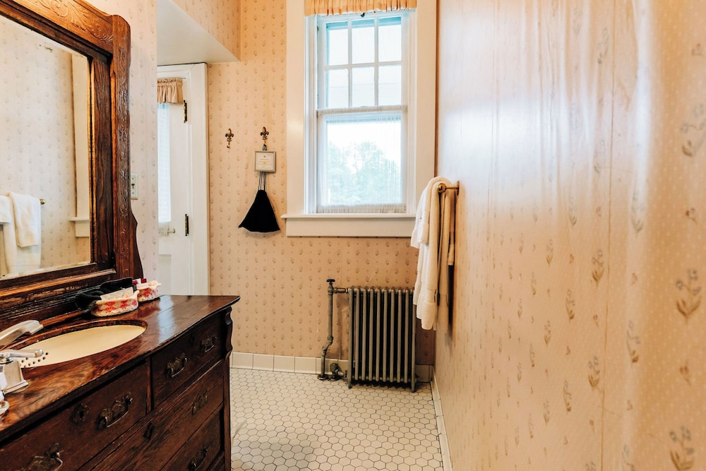 The Mercersburg Inn - photo 77