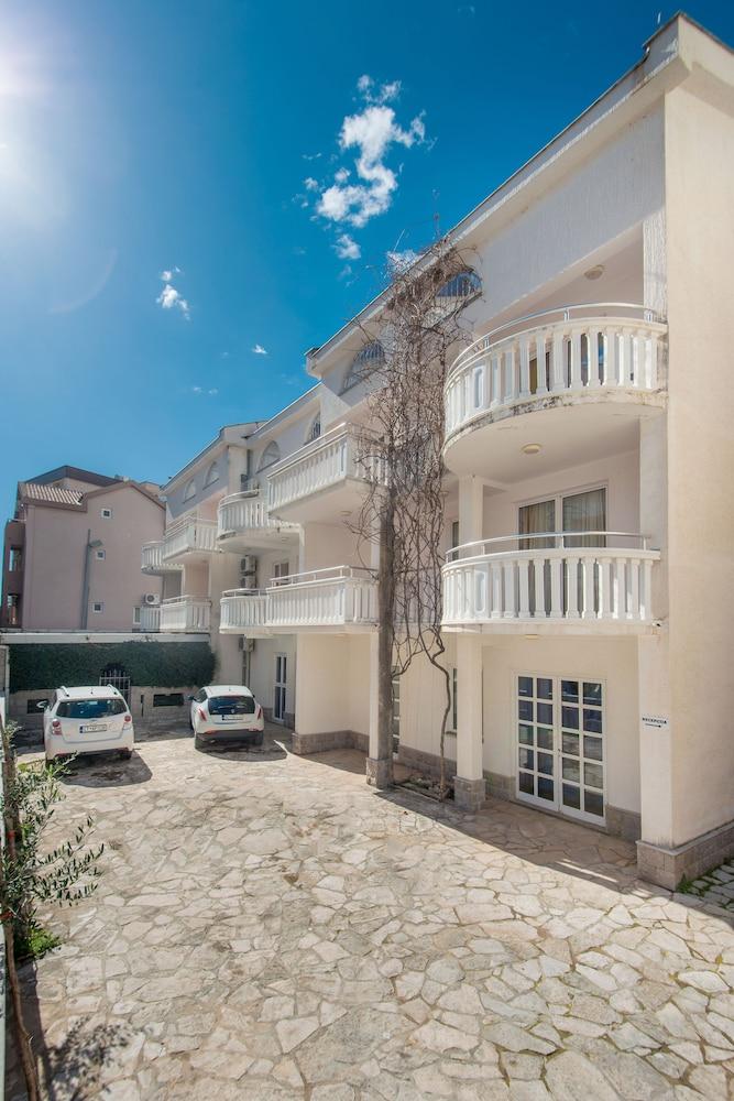 Hotel Boris — Budva — photo 4
