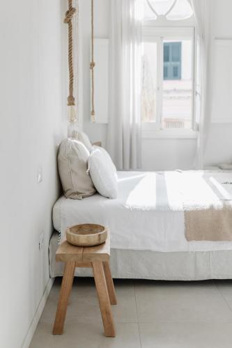 Fra Cielo e Mare Boutique Rooms in Cagliari, Italy