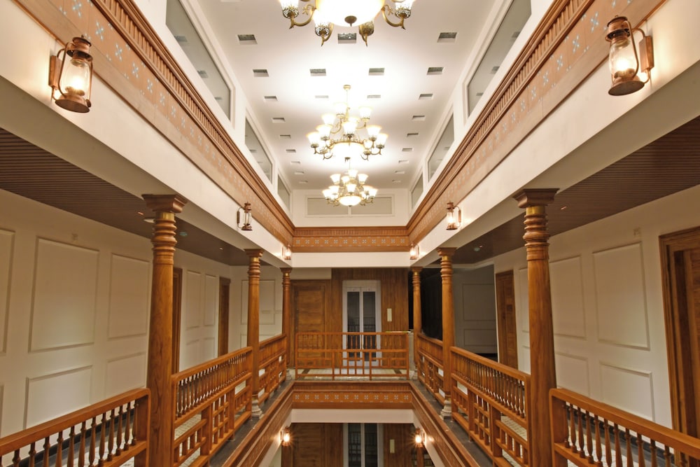 A K G Hotel — Puducherry — photo 4