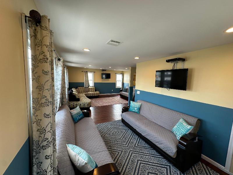 Anchor Motel - carbon neutral hotel in Seaside Heights