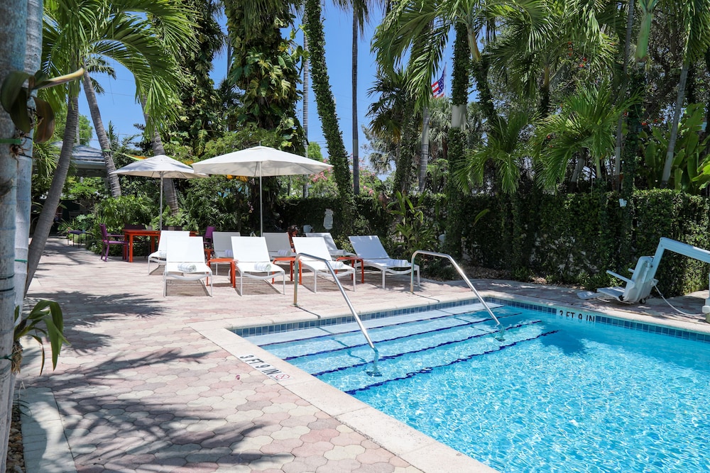 Almond Tree Inn Hotel Adults Only - photo 54