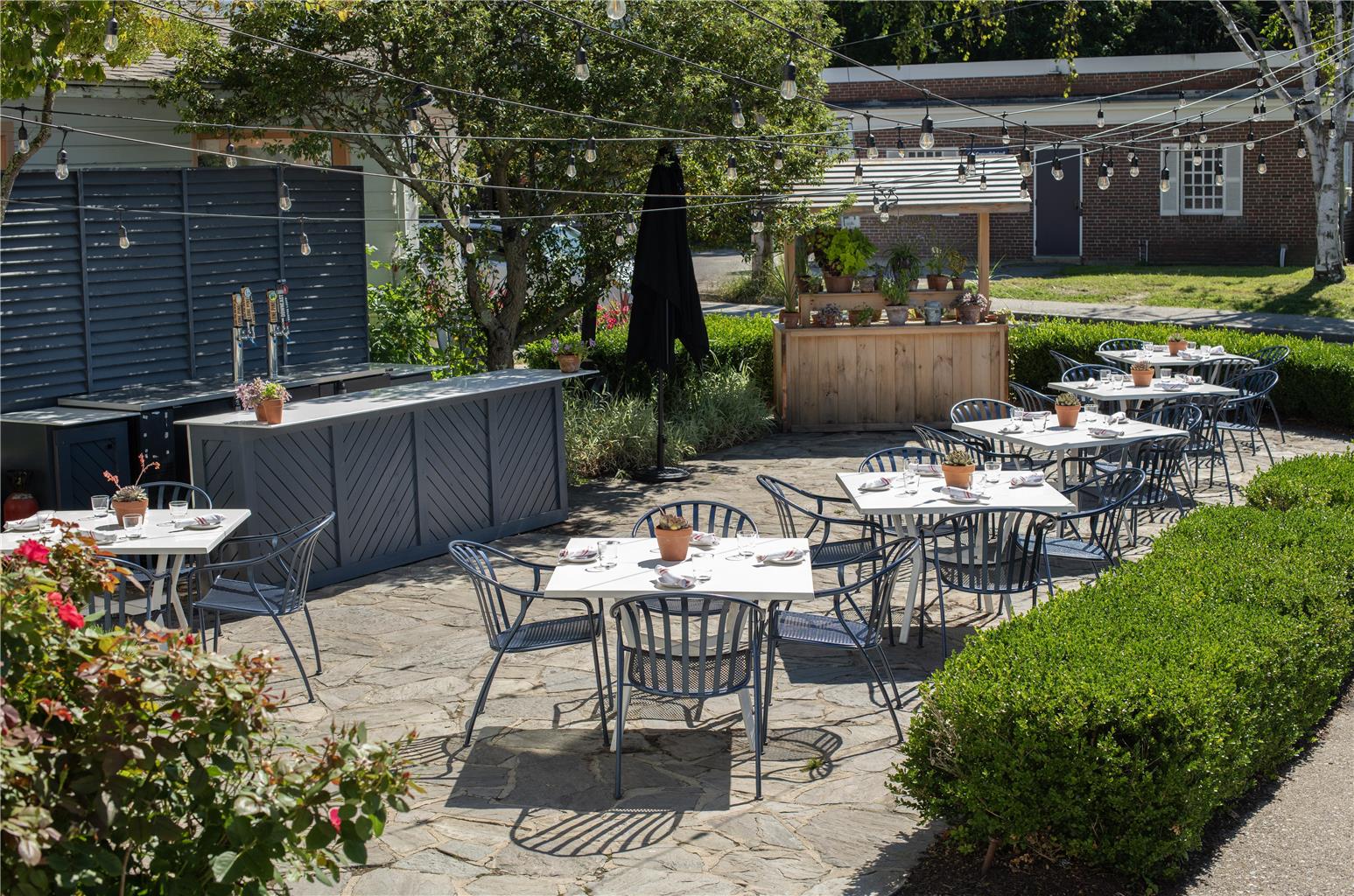 Kennebunkport Inn - photo 7