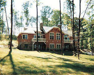Peek`n Peak`s Greenwood Forest