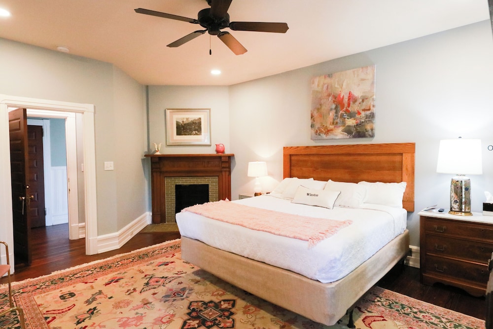 Summit Street Inns - photo 26