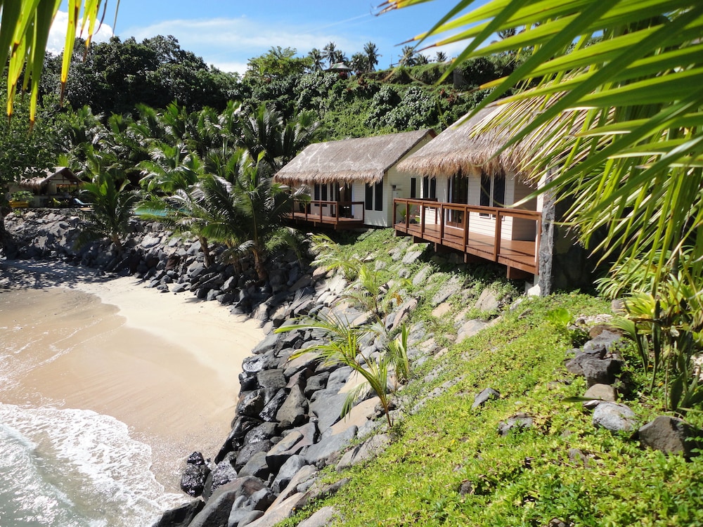 Seabreeze Resort Samoa Exclusively for Adults — Apia — photo 5