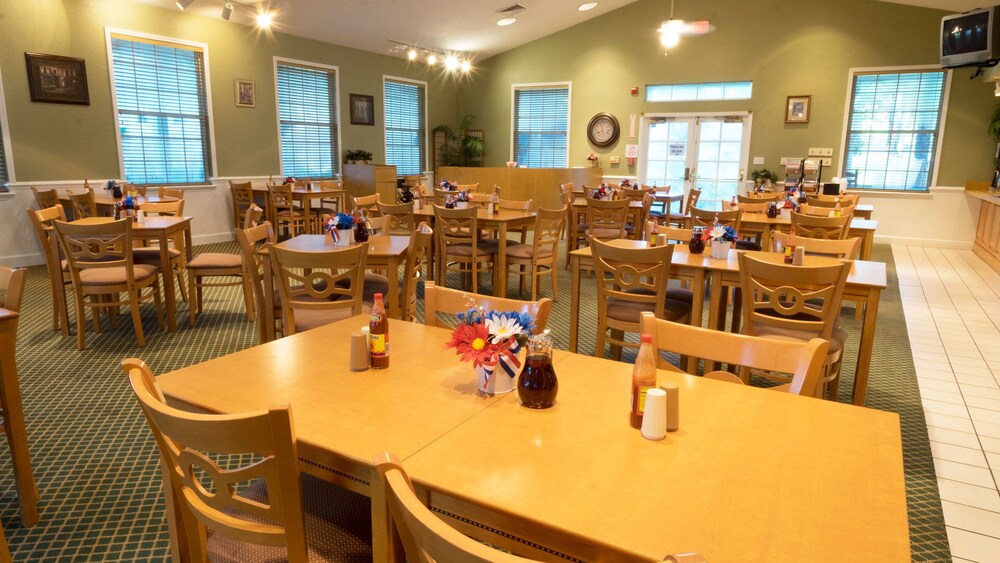 Oak Plantation Resort - photo 38