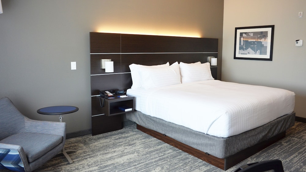 Holiday Inn Express & Suites Jacksonville W I295 and I10 by IHG - photo 18