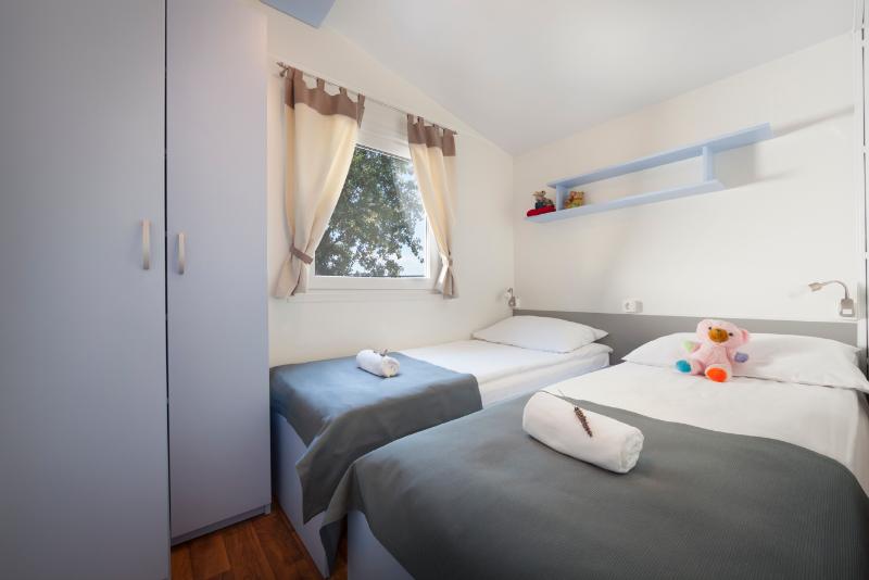 Aminess Planet Camping Maravea Holiday Homes — 4-Star Luxury Hotel in Novigrad, Croatia