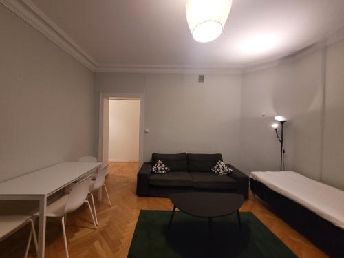 Home Inn Vmg — 4-Star Luxury Hotel in Stockholm, Sweden