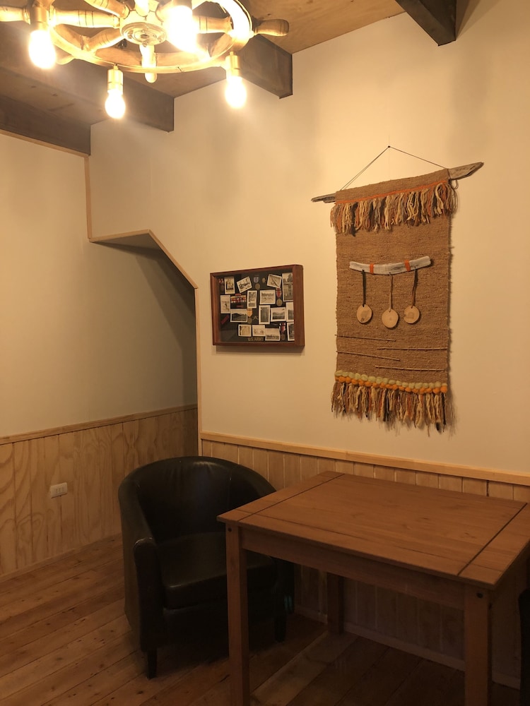 Magellanicus Rustic Suites in Punta Arenas, Chile