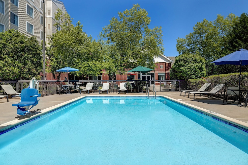 Homewood Suites by Hilton Lansdale - photo 23