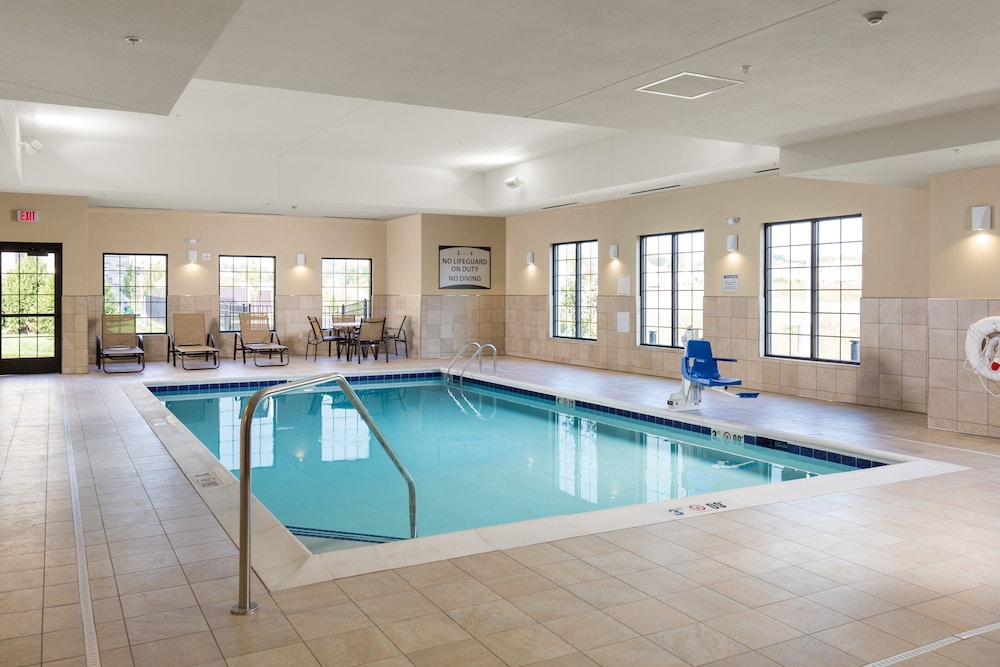 Staybridge Suites Columbus Polaris by IHG - photo 22