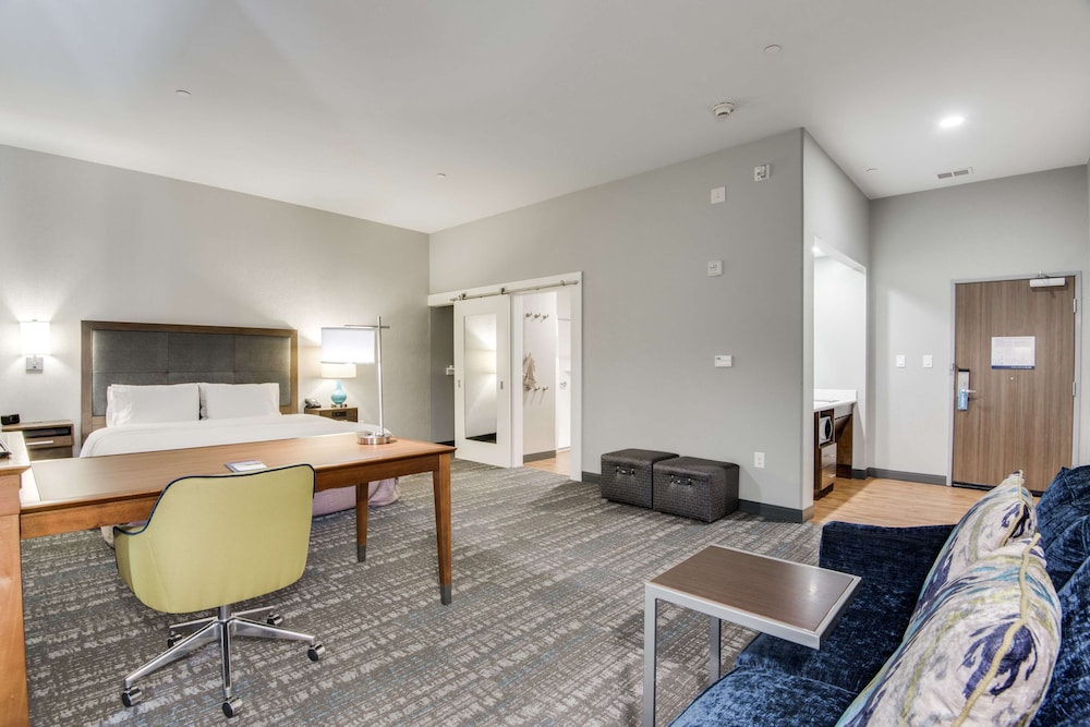 Hampton Inn & Suites Dallas Ft. Worth Airport South - photo 25