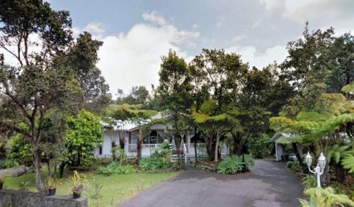 Country Goose — 4-Star Luxury Hotel in Volcano, United States
