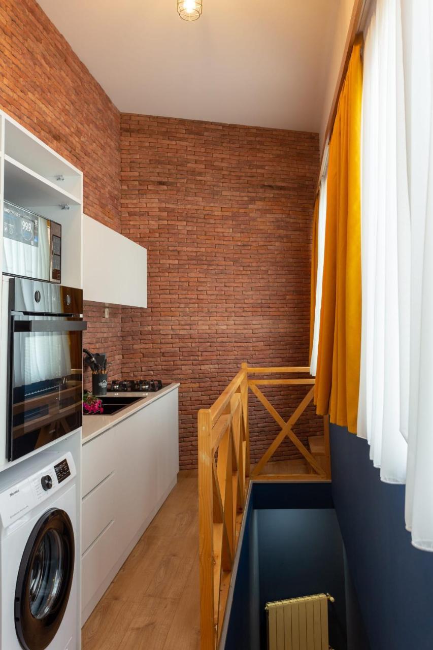 Central 2BR Apt with Balconies By Wehost