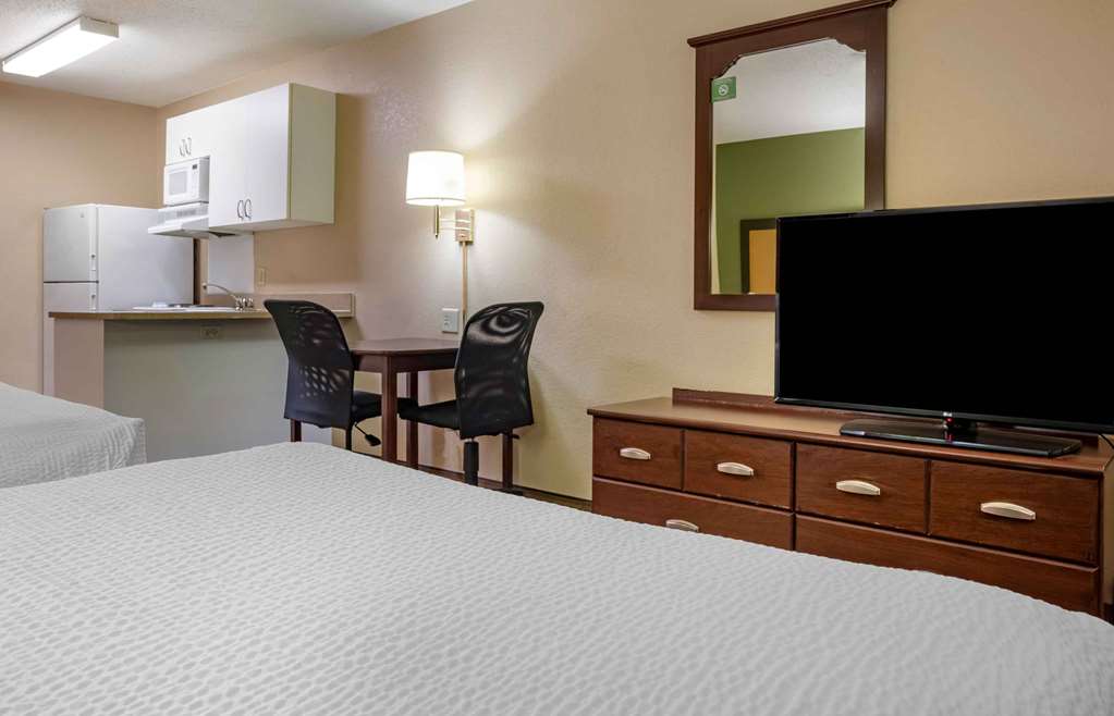 Extended Stay America Suites Pittsburgh West Mifflin - photo 21