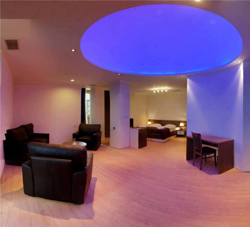 Gino Wellness Rabath Hotel and Spa — Akhaltsikhe — photo 5