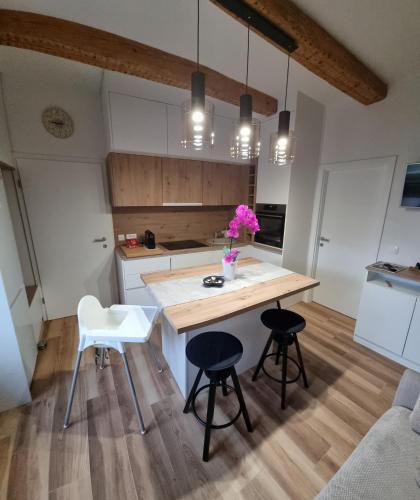 Apartman Orhideja — Fuzine — photo 3