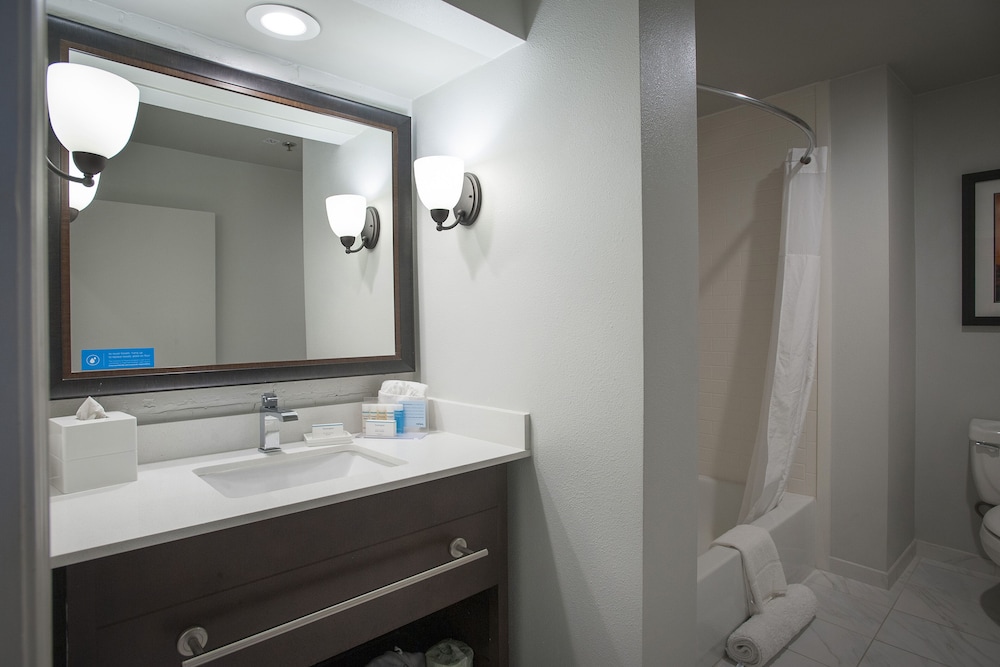 Hampton Inn and Suites New Orleans Convention Center - photo 61