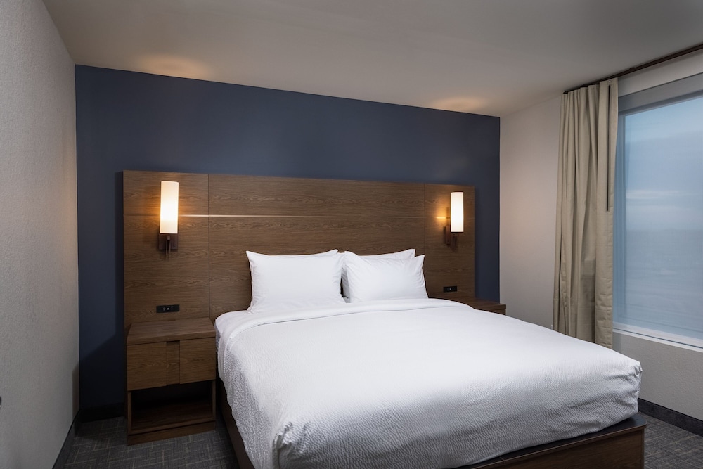 Residence Inn Denver Aurora - photo 20