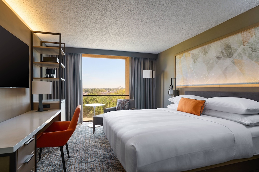 Marriott El Paso - photo 16