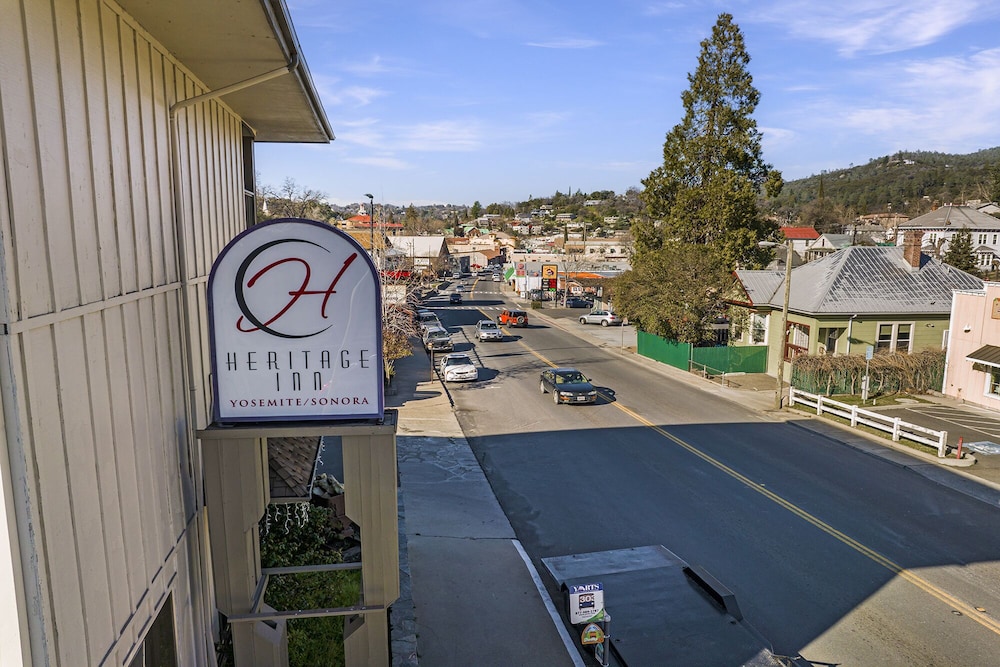 Heritage Inn Yosemite Sonora - photo 55