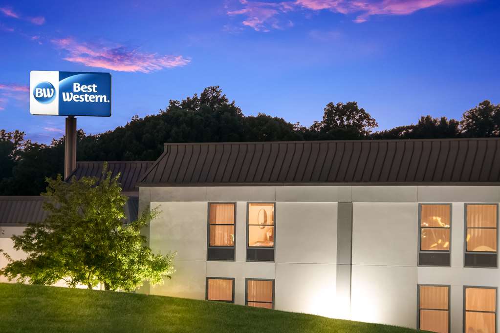 Best Western Batesville - photo 33