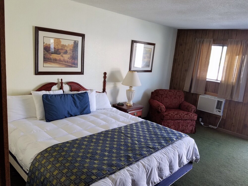 Travelier Motel - photo 26