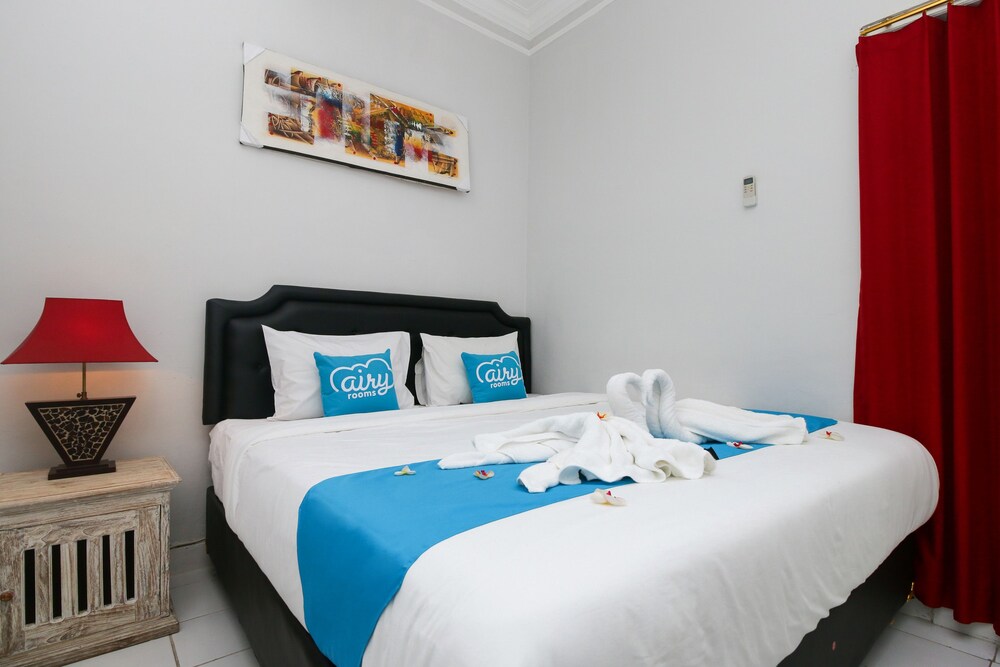 Airy Kuta Kartika Plaza Gang Samudra 100 Bali in Kuta, Indonesia