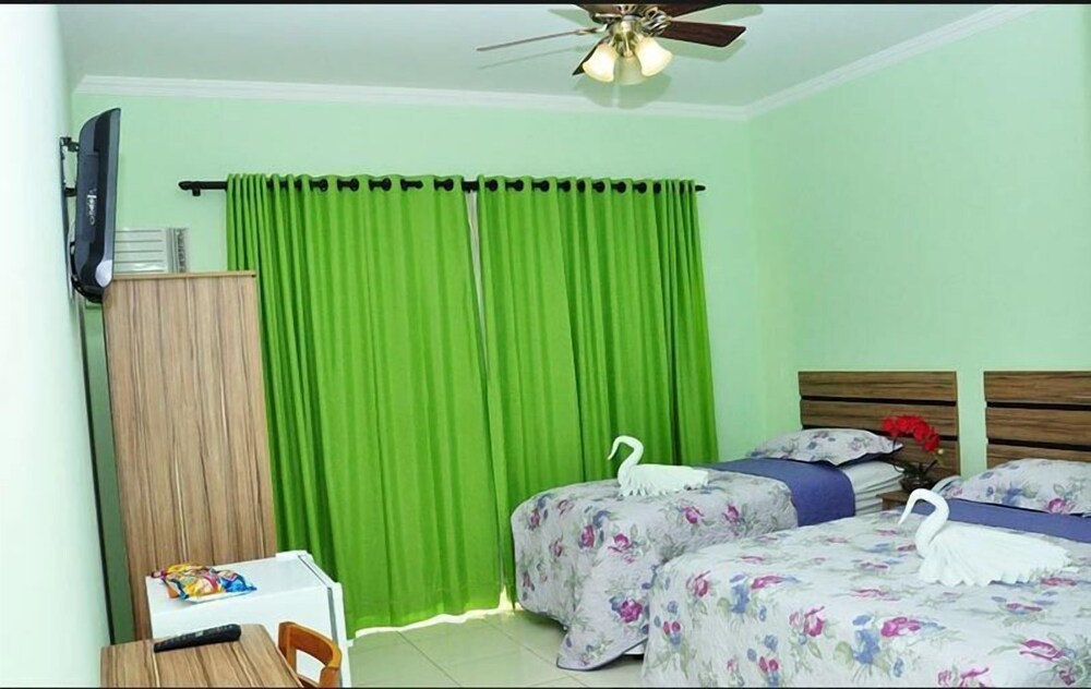 Hotel Estrela Mares — Patos De Minas — photo 4