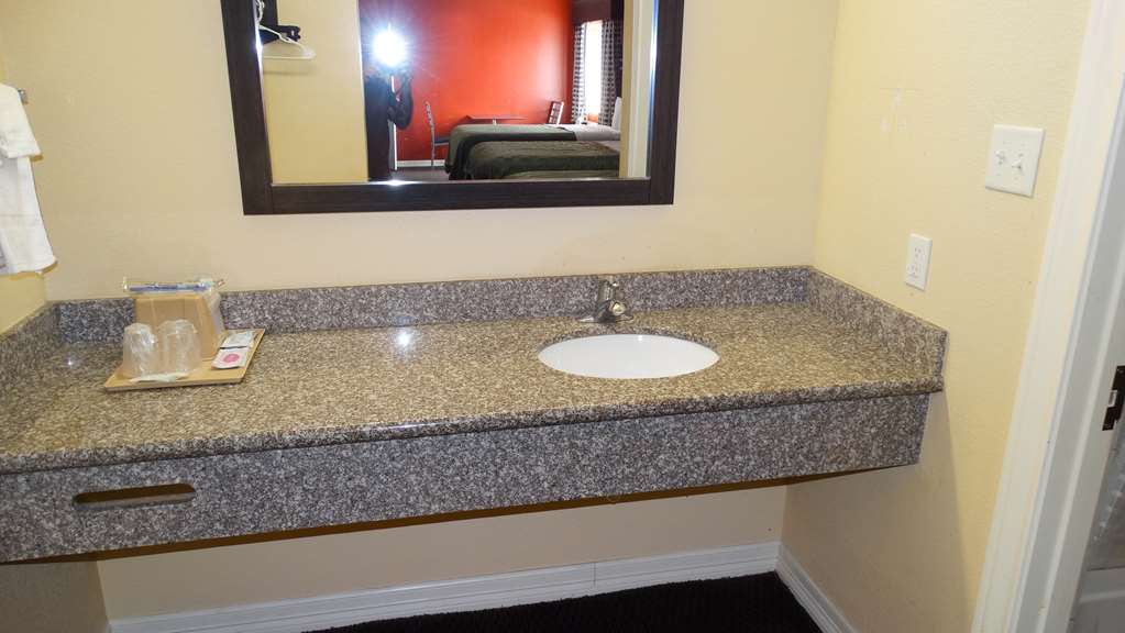 Motel 6 Houston TX Willowbrook Mall - photo 15