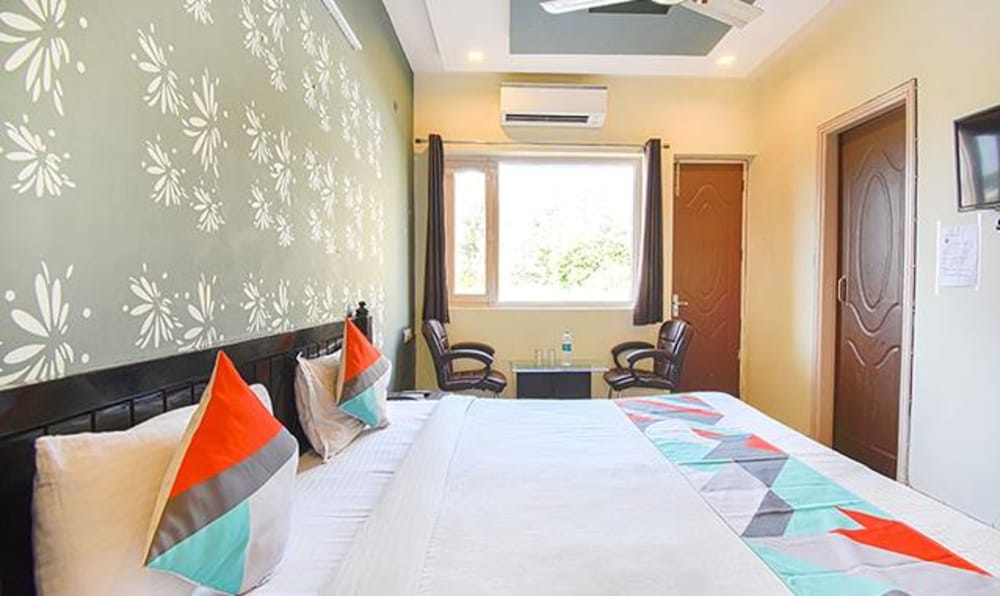 Fabexpress Bzoy Inn — Dehra Dun — photo 5
