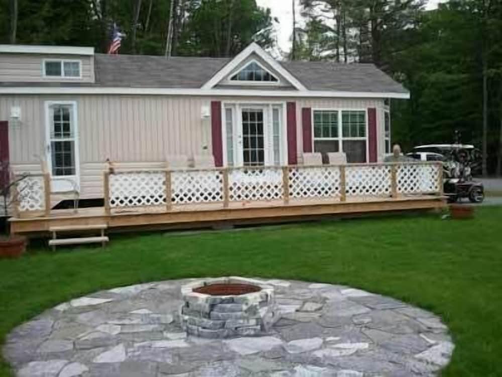 Alpine Lake RV Resort - photo 4