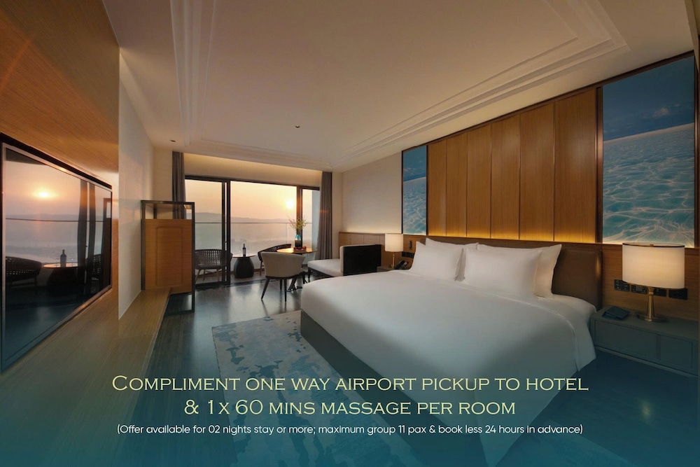Grand Hyams Hotel Quy Nhon Beach — Qui Nhon — photo 2