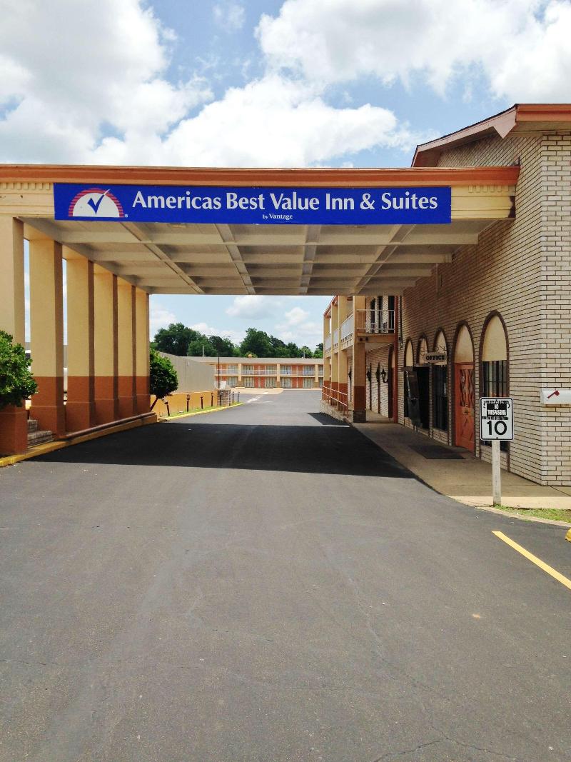 Americas Best Value Inn Texarkana - photo 3