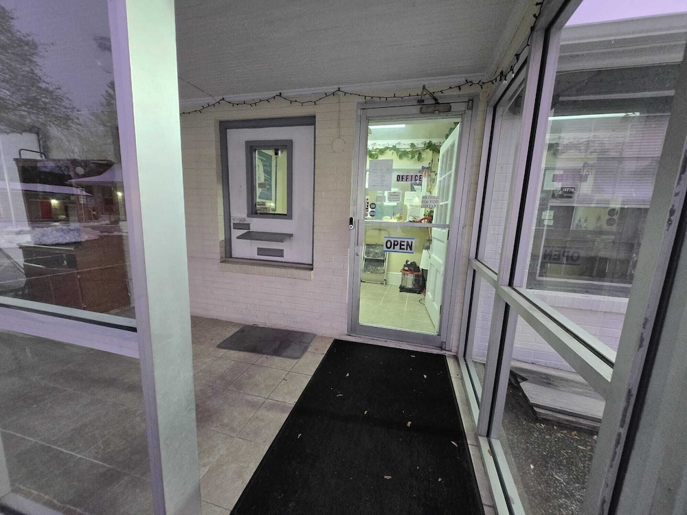 Skyline Motel By OYO Waynesboro US 250 - photo 3