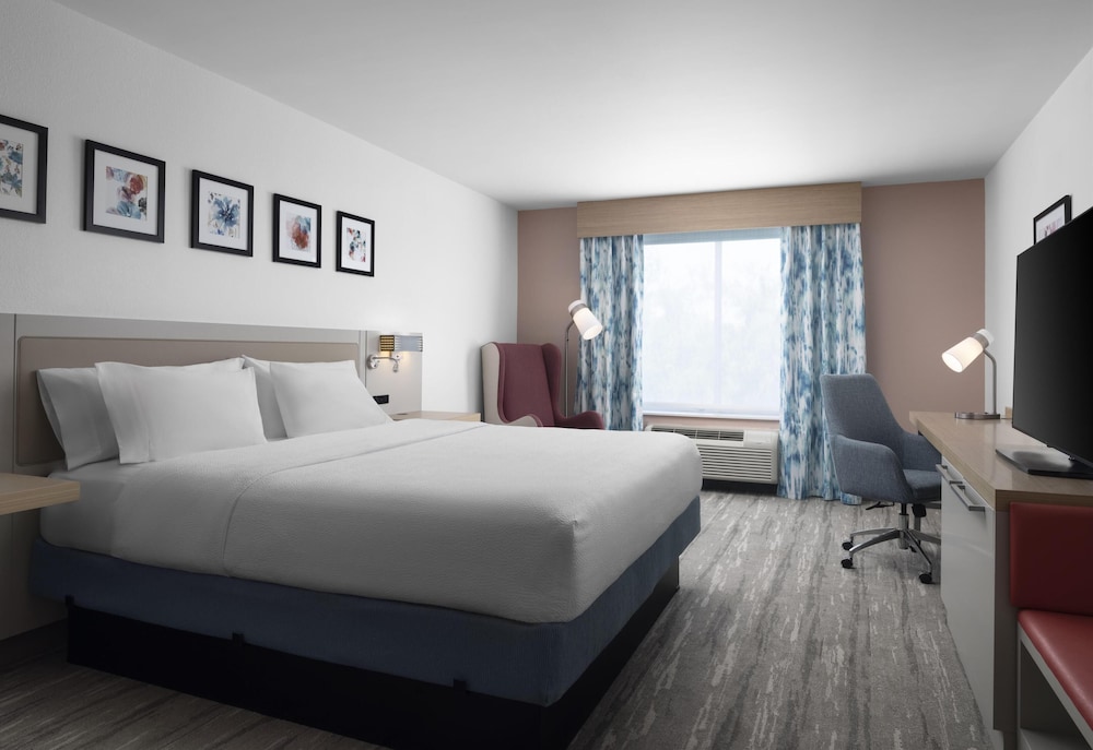 Hilton Garden Inn Tampa East Brandon - photo 14