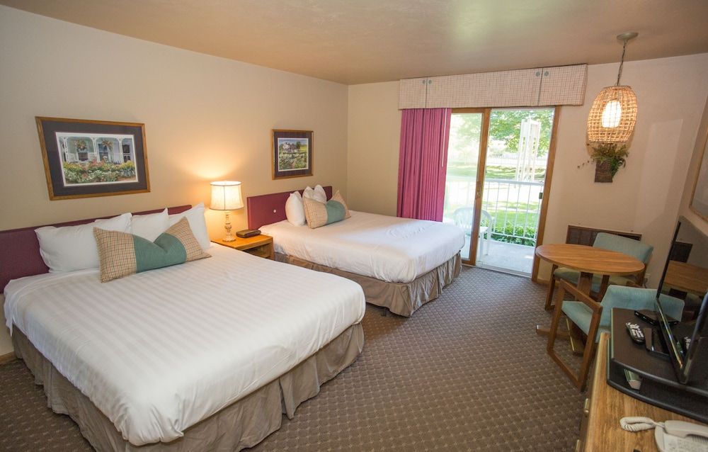 Somerset Inn & Suites - photo 28