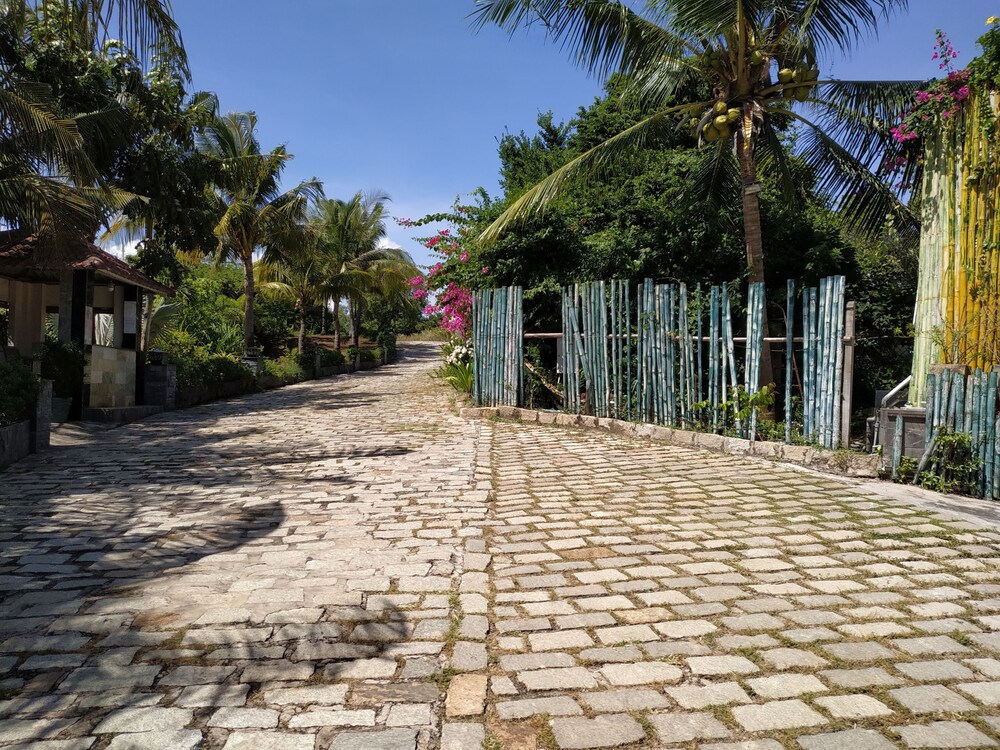 Takalau Resort in Phan Thiet, Vietnam