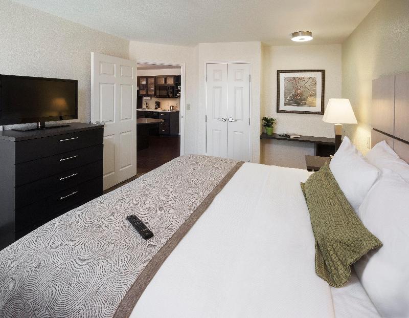 Candlewood Suites Oklahoma City Bricktown by IHG - photo 10