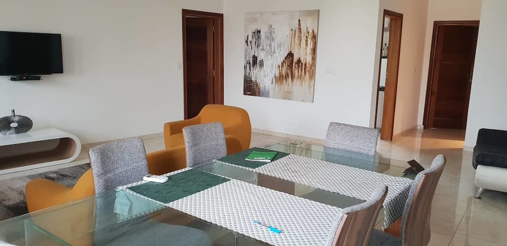 Stayplus Liberte 1 - last minute hotel in Dakar