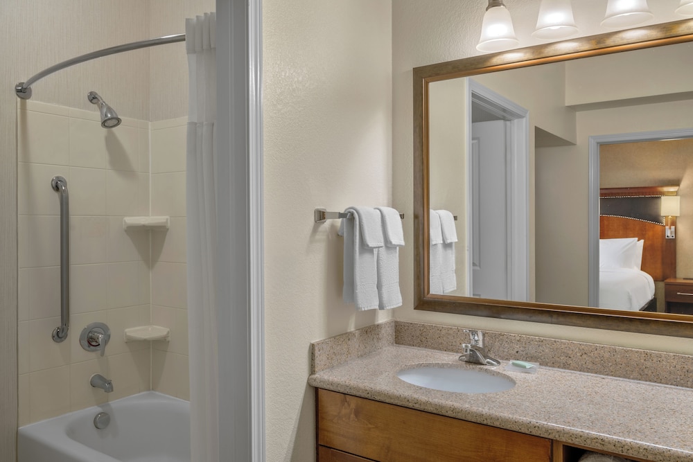 Residence Inn by Marriott Billings - photo 13