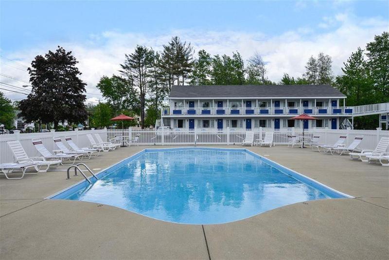 Anchor Inn and Cottages Wells Ogunquit - photo 4