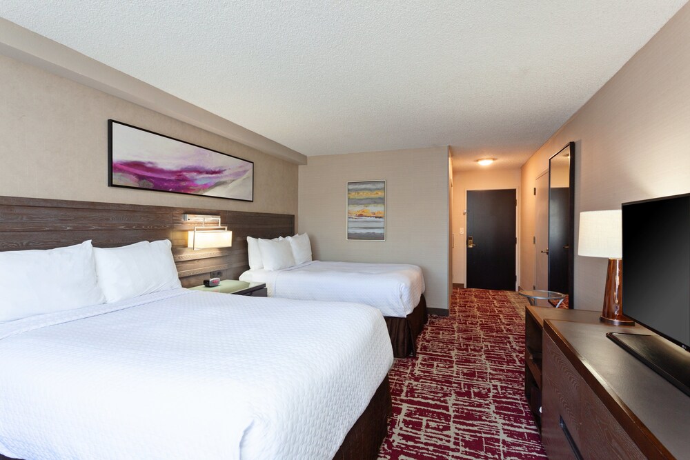 Crowne Plaza Silicon Valley N Union City - photo 6