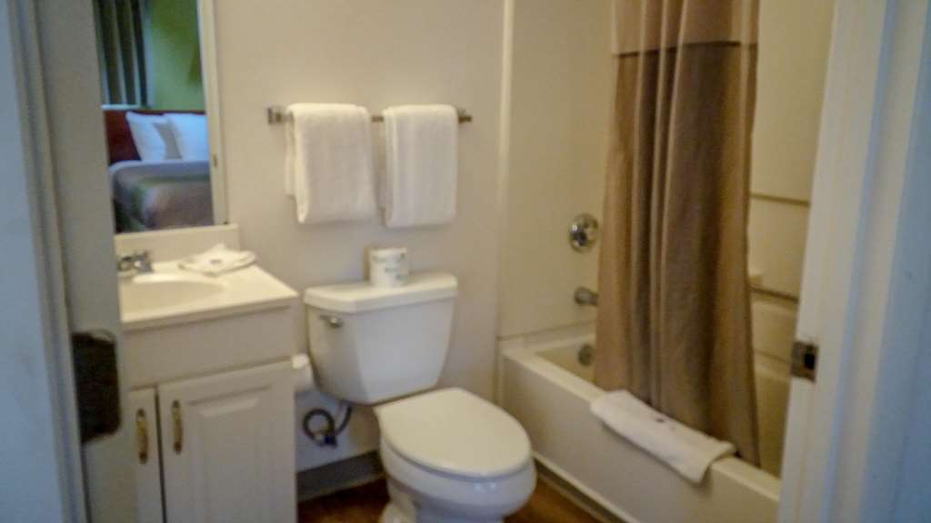 Motel 6 Greensboro NC I 40 - photo 14